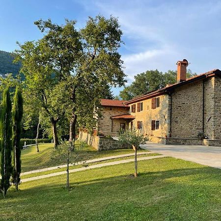 Popiglio Il Paradiso Delle Beccacce מראה חיצוני תמונה