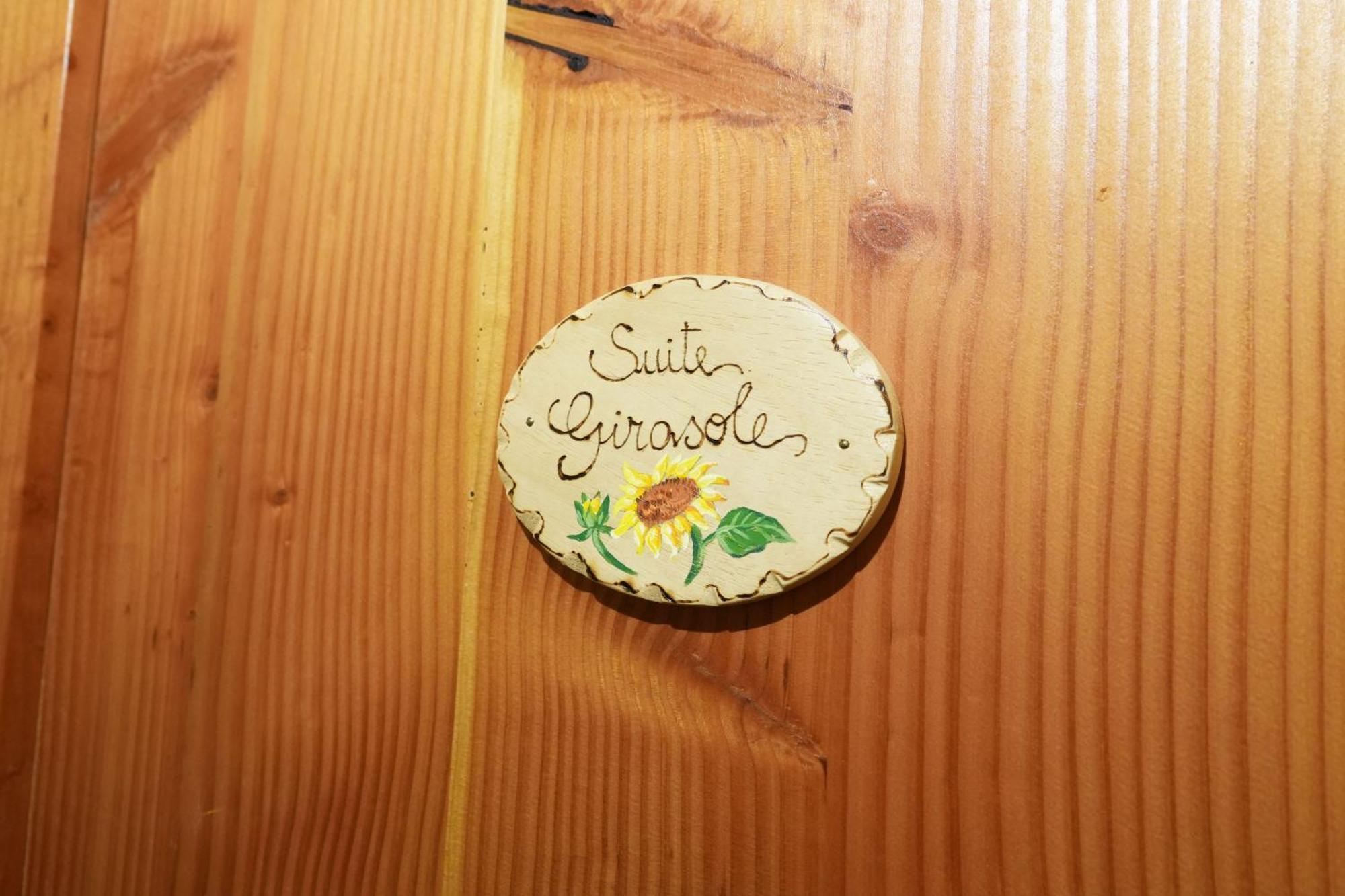 Popiglio Il Paradiso Delle Beccacce מראה חיצוני תמונה