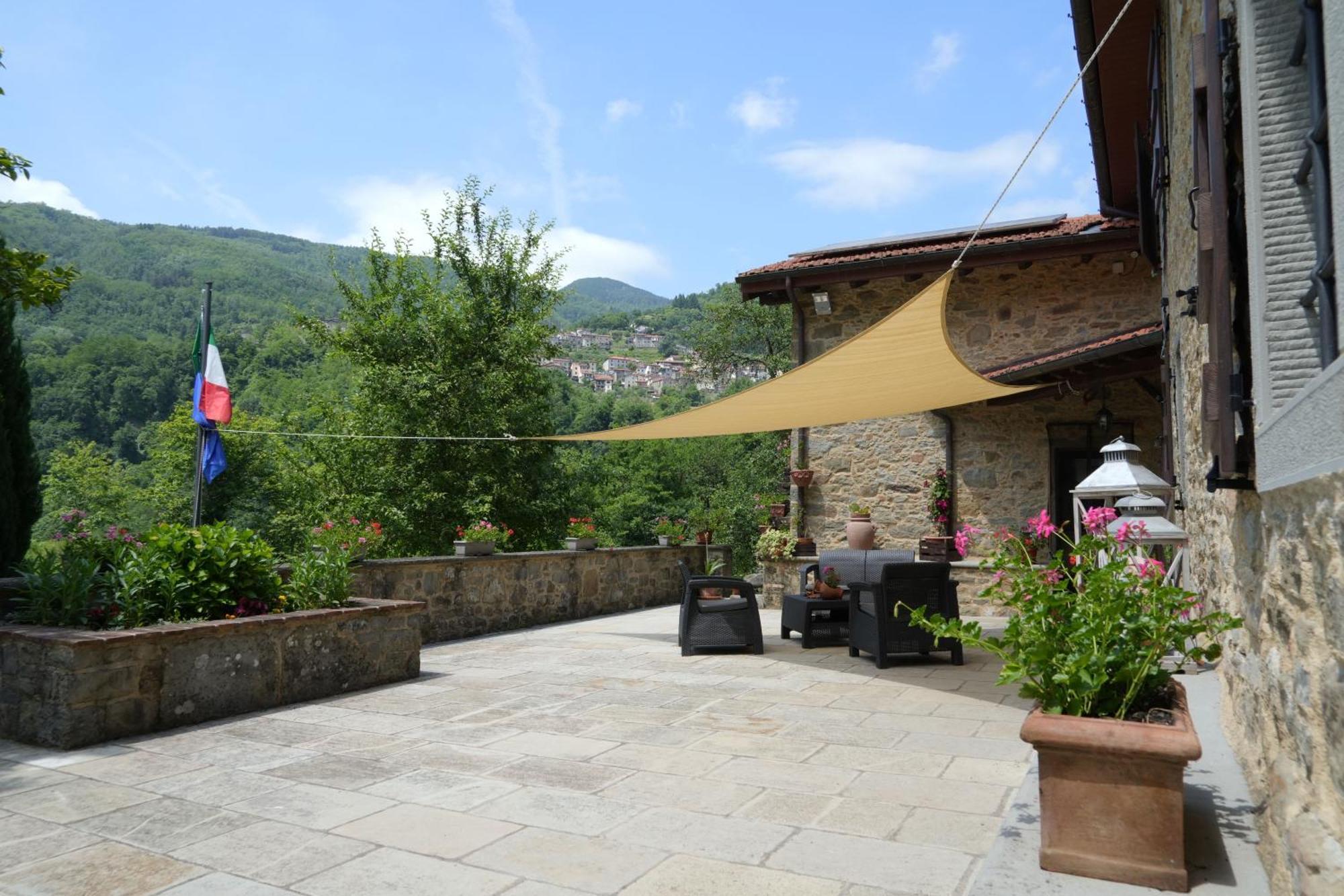 Popiglio Il Paradiso Delle Beccacce מראה חיצוני תמונה