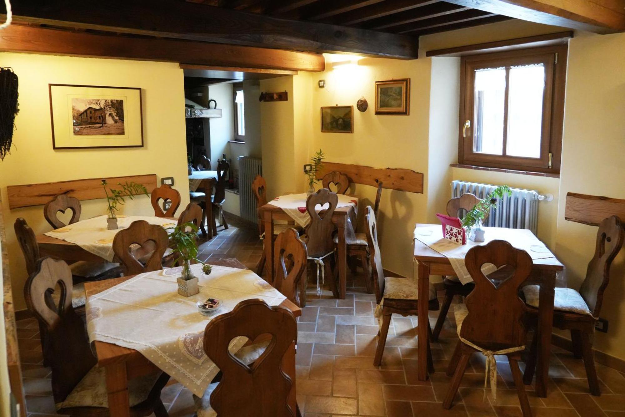 Popiglio Il Paradiso Delle Beccacce מראה חיצוני תמונה